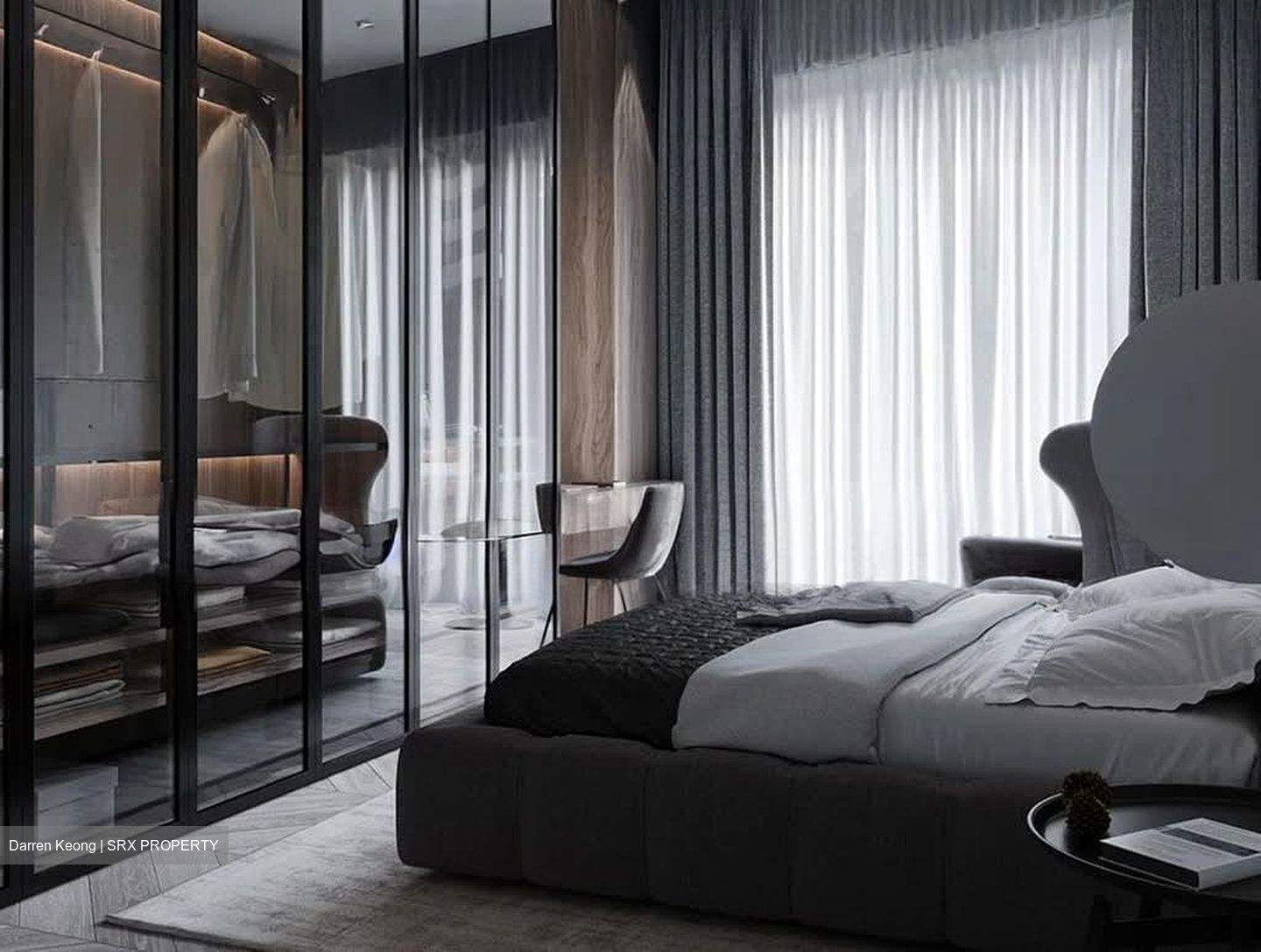 Tai Keng Villas (D19), Terrace #570593121